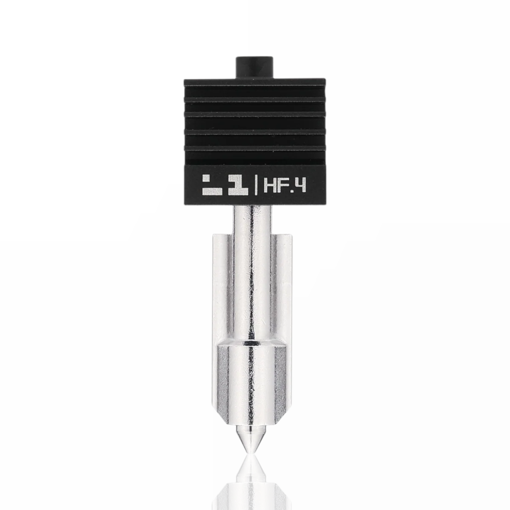 0.4mm High Flow Hotend Nozzle (H2 Series) - Bambu Lab - Image 2