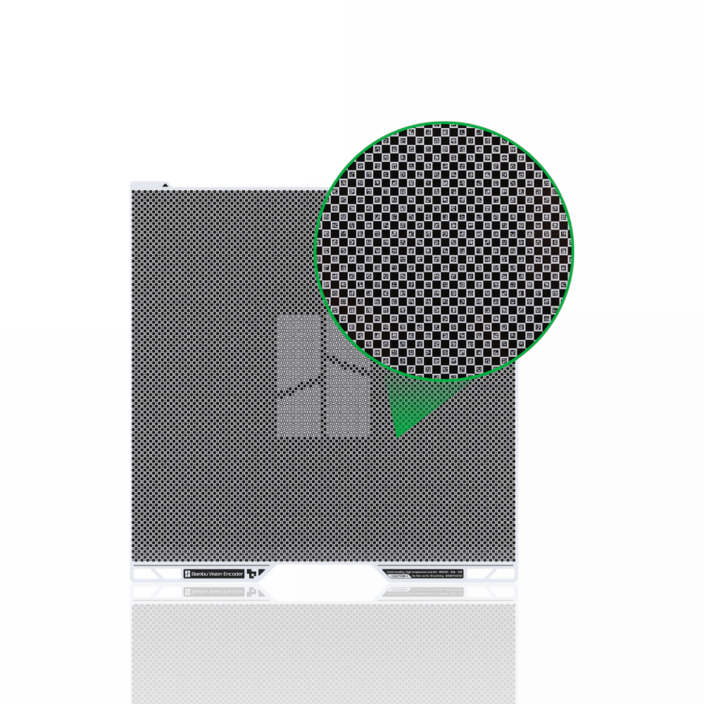 Vision Encoder (H2 Series) - Bambu Lab - Image 2