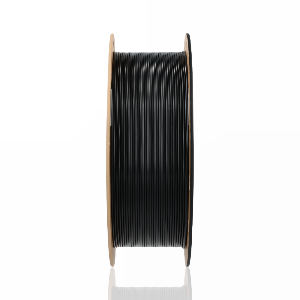 Fiberon™ PETG-ESD 1.75 500g Black - Polymaker - Image 5