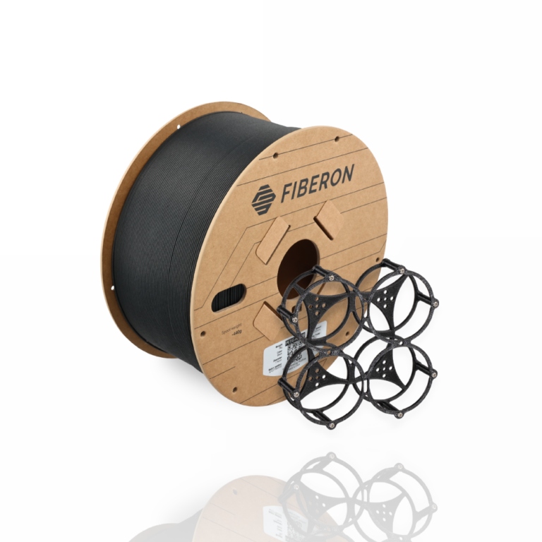 Fiberon™ PETG-rCF08 3kg - Polymaker - Image 4