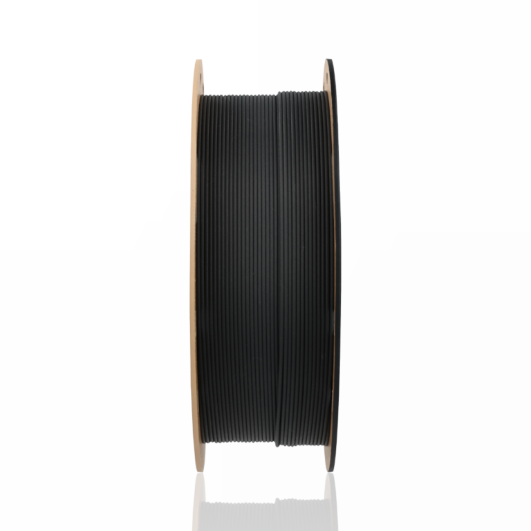 Fiberon™ PA6-CF20 1.75 500g - Black - Polymaker - Image 3