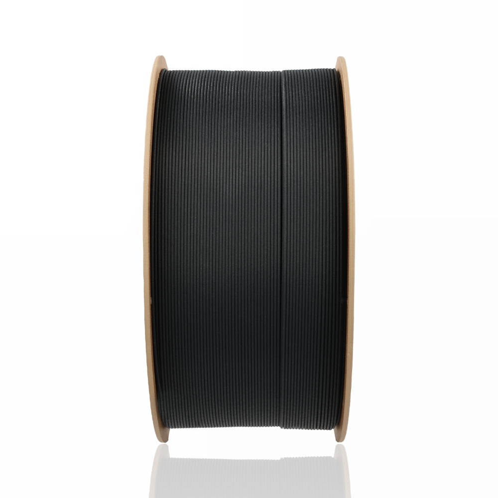 Fiberon™ PA6-CF20 1.75 3kg - Black - Polymaker - Image 3