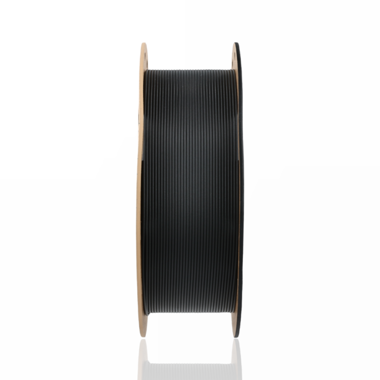 Fiberon™ PET-CF17 1.75 500g - Black - Polymaker - Image 3