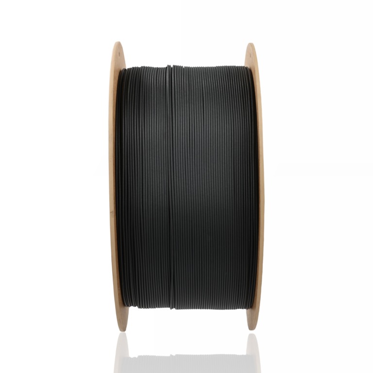 Fiberon™ PET-CF17 1.75 3kg - Black - Polymaker - Image 3