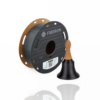 Fiberon™ PPS-CF10 1.75 500g - Black - Polymaker