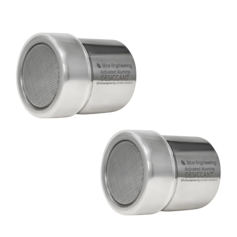 Filament Drying Desiccant 2-pack - Bondtech - Image 2