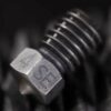 0.8mm GammaMaster Nozzle Revestimento de cobre) - Bondtech