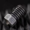 0.6mm GammaMaster Nozzle Revestimento de cobre) - Bondtech