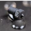 0.8mm GammaMaster Nozzle Revestimento de cobre) - Bondtech