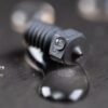 0.6mm GammaMaster Nozzle Revestimento de cobre) - Bondtech