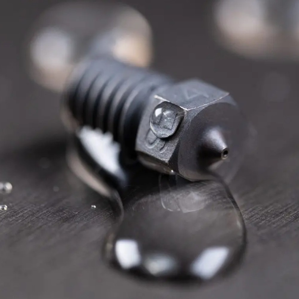 0.6mm GammaMaster Nozzle Revestimento de cobre) - Bondtech - Image 4