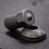 0.8mm GammaMaster Nozzle Revestimento de cobre) - Bondtech