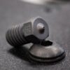 0.6mm GammaMaster Nozzle Revestimento de cobre) - Bondtech