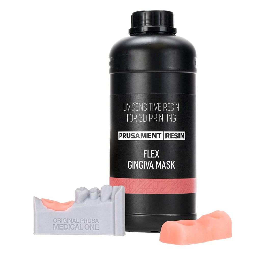 Gingiva Mask (WEBSITE EVOLT)