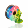 Panchroma™ PLA Dual Silk 1kg Chameleon (Yellow-Blue) - Polymaker