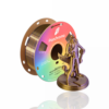 Panchroma™ PLA Dual Silk 1kg Sovereign (Gold-Purple) - Polymaker