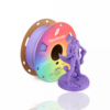 Panchroma™ PLA Satin 1kg Purple - Polymaker