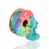 Panchroma™ PLA Satin 1kg Polymaker Teal - Polymaker
