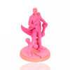 Panchroma™ PLA Gradient Matte 1kg Spring - Polymaker