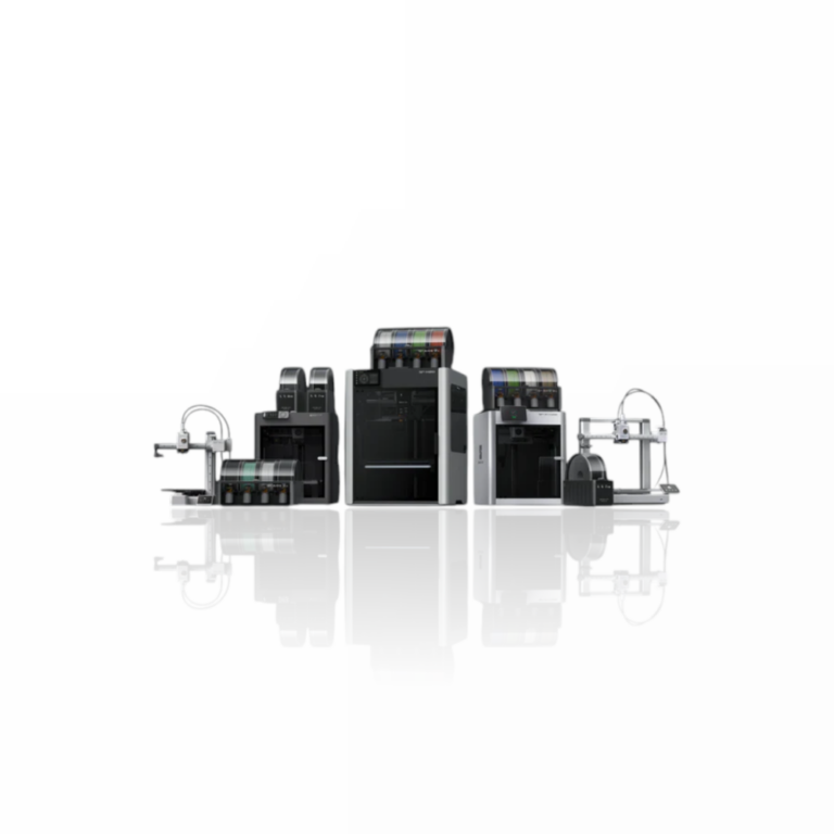 AMS 2 Pro (Sistema Automático de Multi Material MMU para impressora 3D)  - Bambu Lab - Image 5