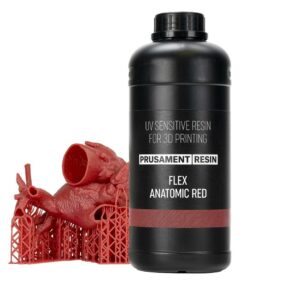 anatomic red (WEBSITE EVOLT)
