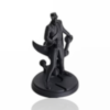 Panchroma™ PLA Matte 1kg Ash Grey - Polymaker