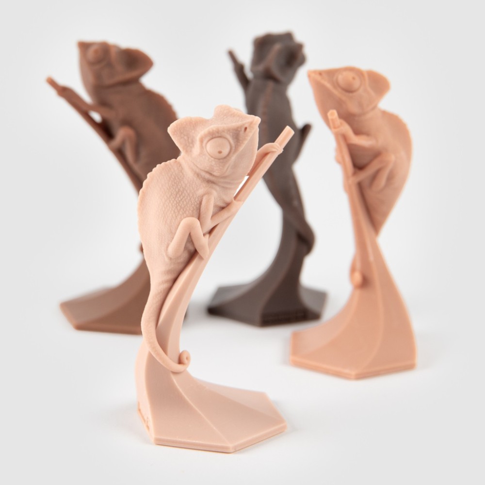 Prusament Resin Model Color Kit - Image 6