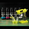 Prusament Resin Model Color Kit