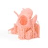 Prusament Resin 1kg Flex Gingiva Mask - Prusa Original