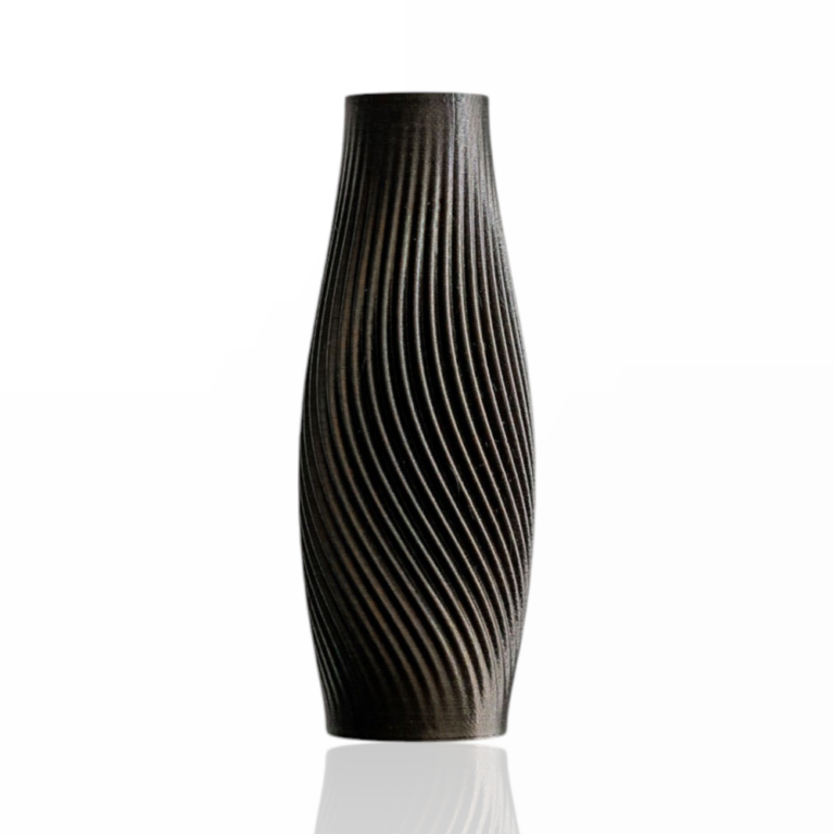 Panchroma™ PLA Matte 1kg Charcoal Black - Polymaker - Image 3