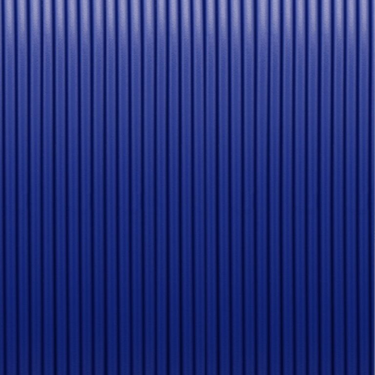 PETG 10M (Amostra) Azul Royal Royal Blue - WINKLE - Image 2