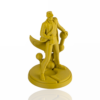 Panchroma™ PLA Matte Army 1Kg Light Green - Polymaker