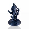 Panchroma™ PLA Metallic 1Kg Blue - Polymaker
