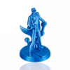 Panchroma™ PLA Silk 1kg Blue - Polymaker