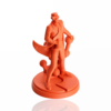 Panchroma™ PLA Marble 1Kg Brick - Polymaker