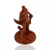 Panchroma™ PLA Metallic 1Kg Bronze - Polymaker