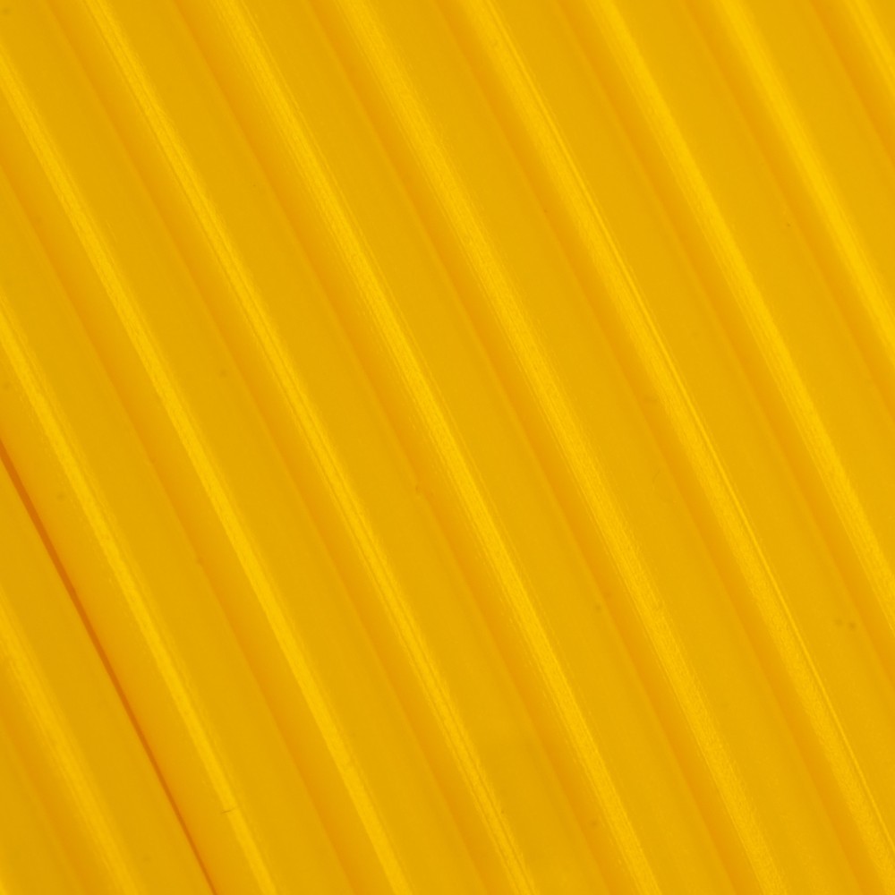 Panchroma™ PLA Translucent 1kg Yellow - Polymaker - Image 2