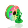 Panchroma™ PLA Neon 1Kg Green - Polymaker