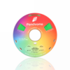 Panchroma™ PLA Neon 1Kg Green - Polymaker