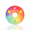 Panchroma™ PLA Neon 1Kg Yellow - Polymaker