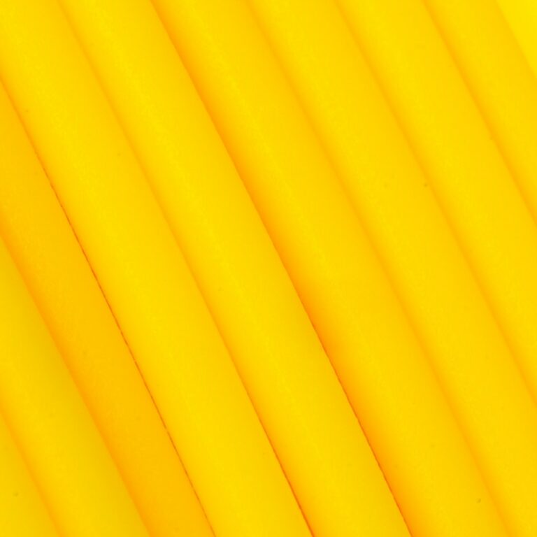 Panchroma™ PLA Neon 1Kg Yellow - Polymaker - Image 2