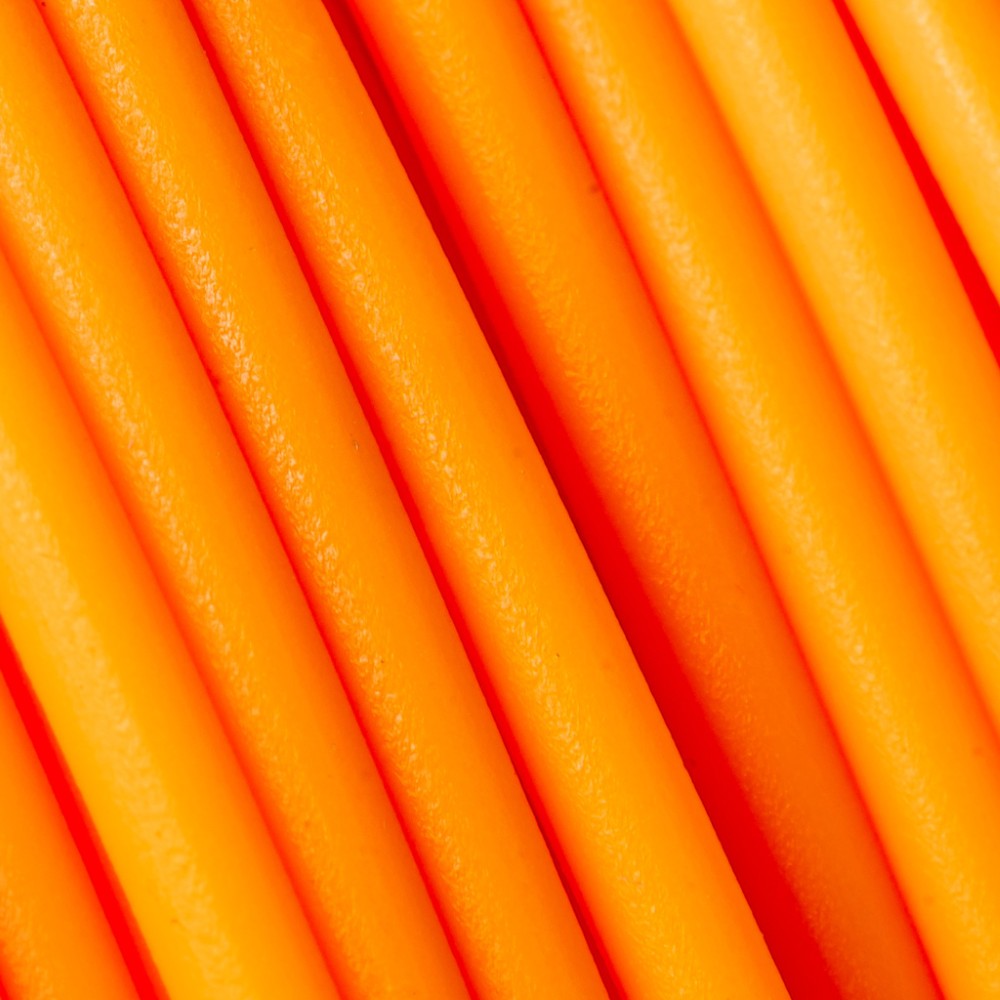 Panchroma™ PLA Neon 1Kg Orange - Polymaker - Image 2