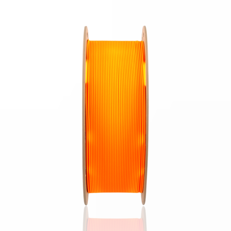 Panchroma™ PLA Neon 1Kg Orange - Polymaker - Image 5