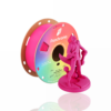 Panchroma™ PLA Neon 1Kg Magenta - Polymaker