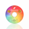 Panchroma™ PLA Metallic 1Kg Gold - Polymaker