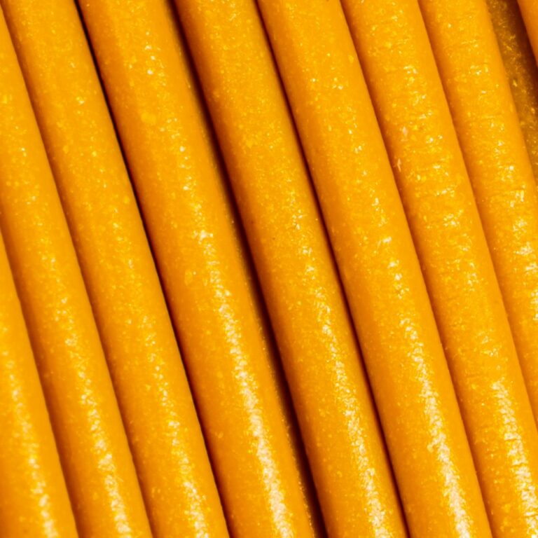 Panchroma™ PLA Metallic 1Kg Gold - Polymaker - Image 2