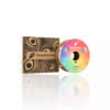 Panchroma™ PLA Metallic 1Kg Silver - Polymaker