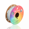 Panchroma™ PLA Metallic 1Kg Silver - Polymaker