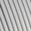 Panchroma™ PLA Metallic 1Kg Silver - Polymaker