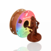 Panchroma™ PLA Metallic 1Kg Bronze - Polymaker